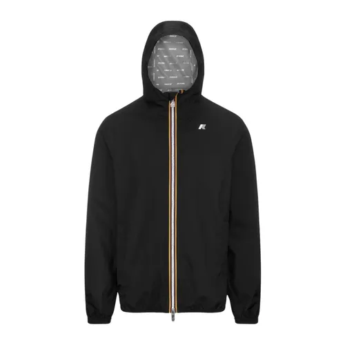 Jackets > Light Jackets - - K-Way - Modalova