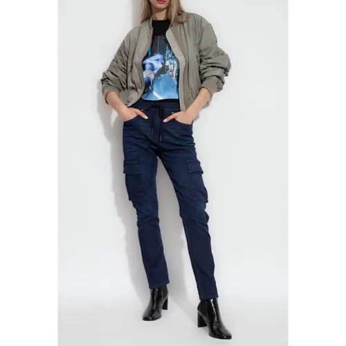 Jeans > Slim-fit Jeans - - Diesel - Modalova