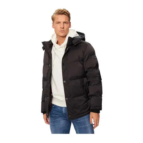 Jackets > Winter Jackets - - Guess - Modalova