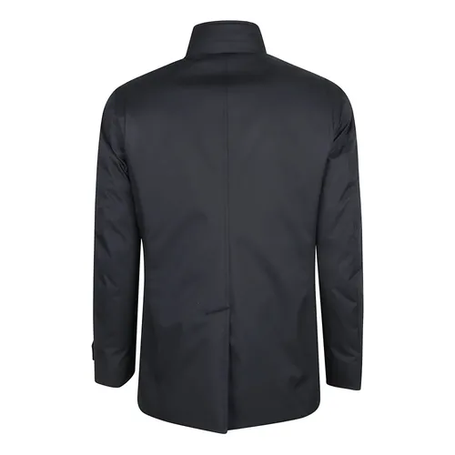 Jackets > Light Jackets - - Moorer - Modalova