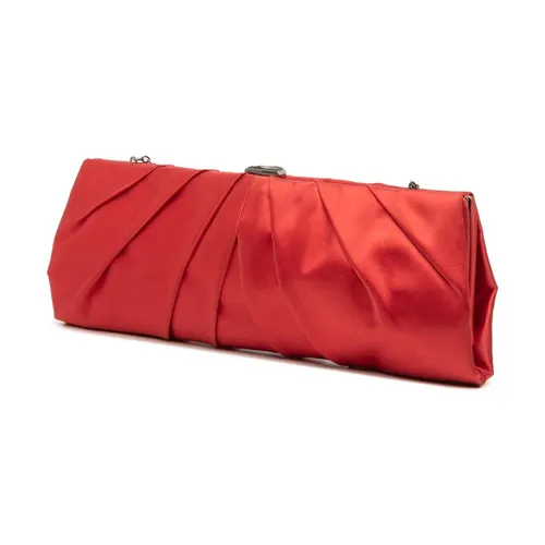 Pre-owned > Pre-owned Bags > Pre-owned Clutches - - Valentino Vintage - Modalova