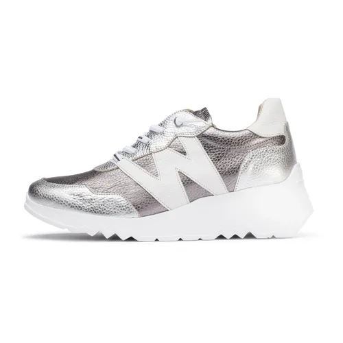 Wonders - Shoes > Sneakers - Gray - Wonders - Modalova