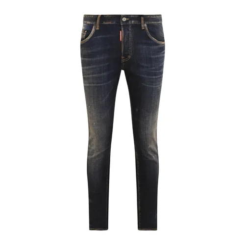 Jeans > Slim-fit Jeans - - Dsquared2 - Modalova