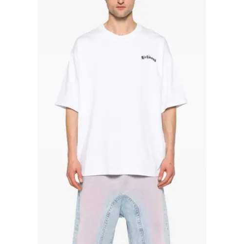 Tops > T-Shirts - - John Richmond - Modalova