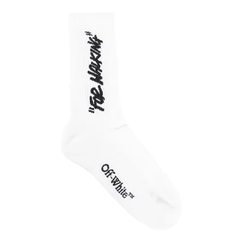 Off - Underwear > Socks - - Off White - Modalova