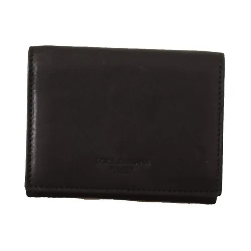 Accessories > Wallets & Cardholders - - Dolce & Gabbana - Modalova