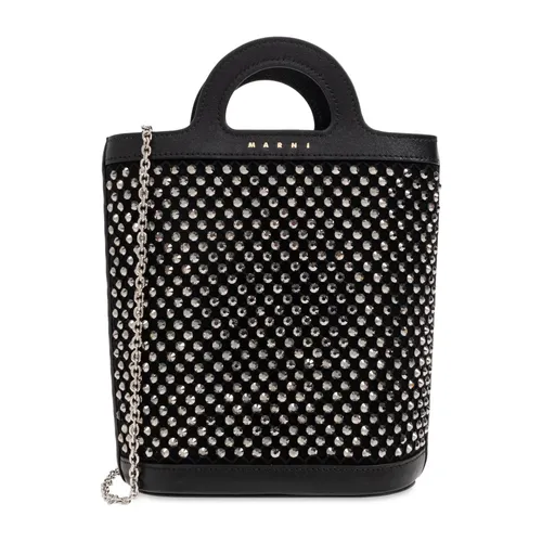 Bags > Bucket Bags - - Marni - Modalova
