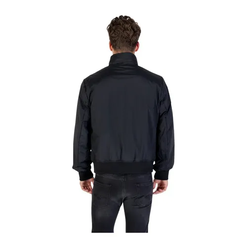 Jackets > Light Jackets - - Armani Exchange - Modalova
