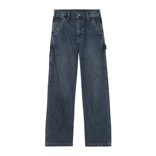 Jeans > Wide Jeans - - Denimist - Modalova