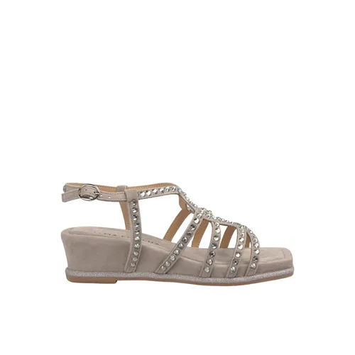 Shoes > Heels > Wedges - - Alma EN Pena - Modalova