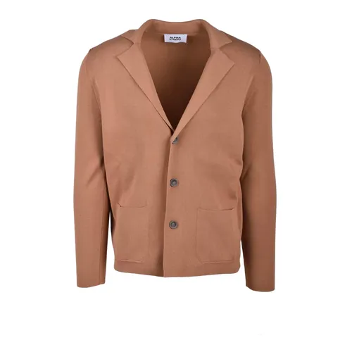 Jackets > Blazers - - Alpha Studio - Modalova