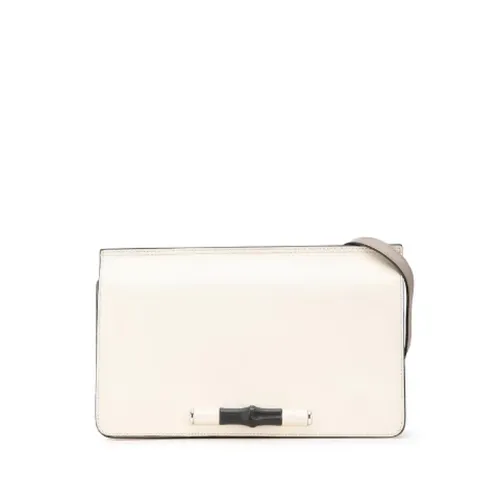 Pre-owned > Pre-owned Bags > Pre-owned Cross Body Bags - - Gucci Vintage - Modalova