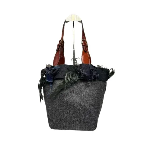 Pre-owned > Pre-owned Bags > Pre-owned Bucket Bags - - Marni Pre-owned - Modalova