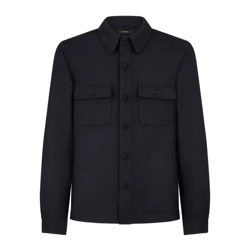 Jackets > Light Jackets - - Tom Ford - Modalova
