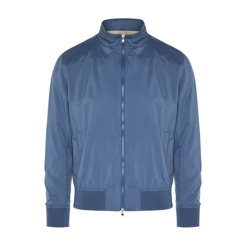 Jackets > Bomber Jackets - - Barba - Modalova