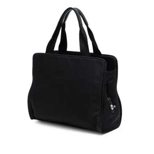 Pre-owned > Pre-owned Bags > Pre-owned Handbags - - Prada Vintage - Modalova