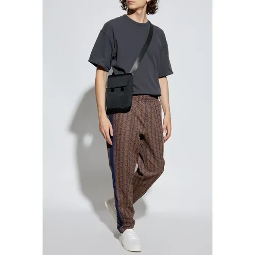 Trousers > Sweatpants - - Lacoste - Modalova