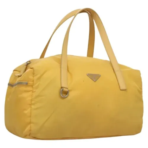 Pre-owned > Pre-owned Bags > Pre-owned Handbags - - Prada Vintage - Modalova