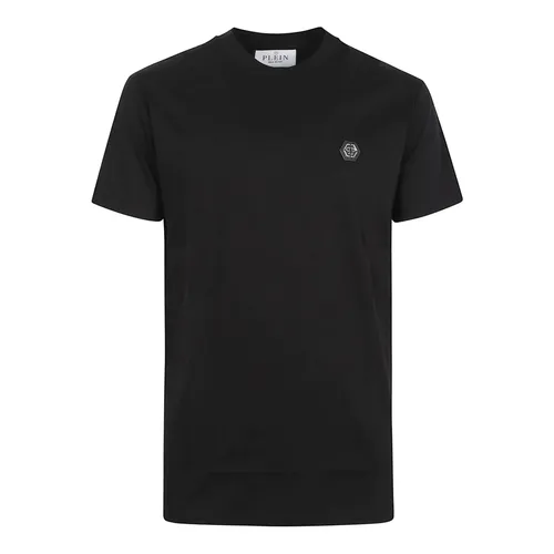 Tops > T-Shirts - - Philipp Plein - Modalova