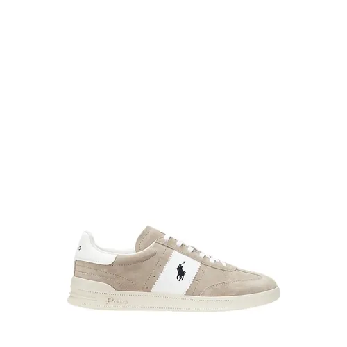 Shoes > Sneakers - - Polo Ralph Lauren - Modalova