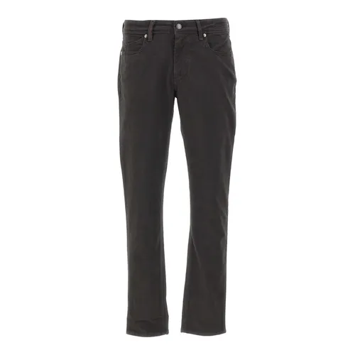 Jeans > Straight Jeans - - Re-Hash - Modalova