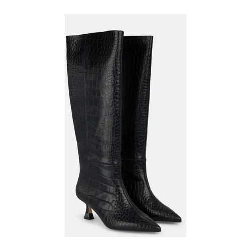 Shoes > Boots > Heeled Boots - - Alma EN Pena - Modalova