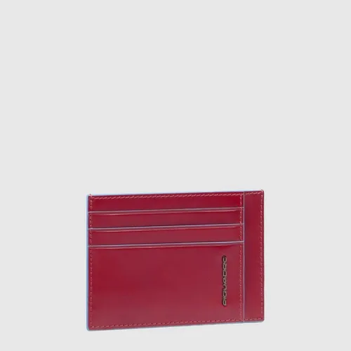 Accessories > Wallets & Cardholders - - Piquadro - Modalova