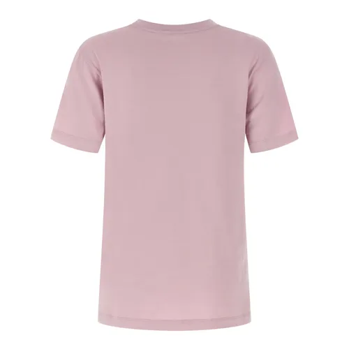 Marni - Tops > T-Shirts - Pink - Marni - Modalova
