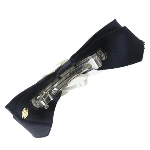 Pre-owned > Pre-owned Accessories - - Chanel Vintage - Modalova