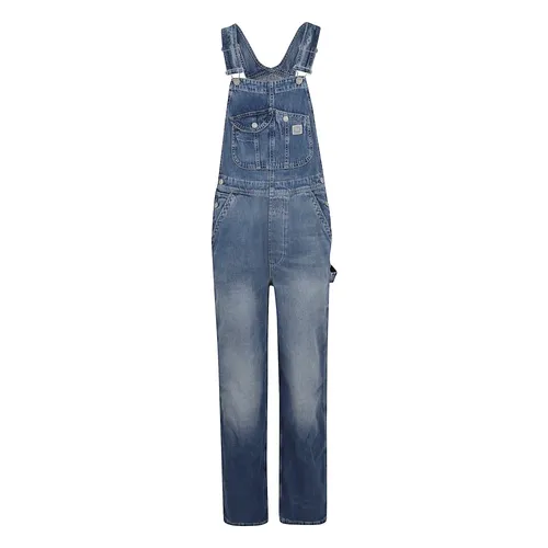 Jumpsuits & Playsuits > Jumpsuits - - Polo Ralph Lauren - Modalova