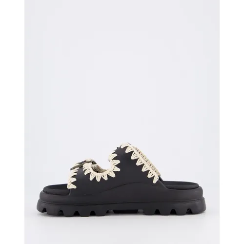 Shoes > Flip Flops & Sliders > Sliders - - Mou - Modalova