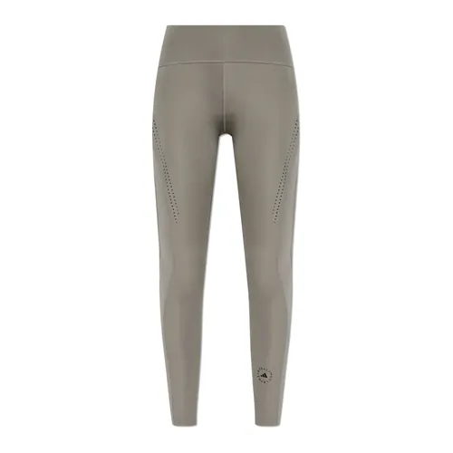Trousers > Leggings - - Adidas by Stella McCartney - Modalova