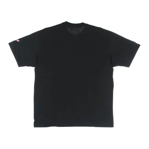 Jordan - Tops > T-Shirts - Black - Jordan - Modalova