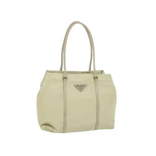Pre-owned > Pre-owned Bags > Pre-owned Tote Bags - - Prada Vintage - Modalova
