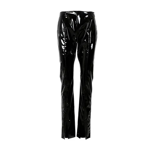 Trousers > Leggings - - Msgm - Modalova