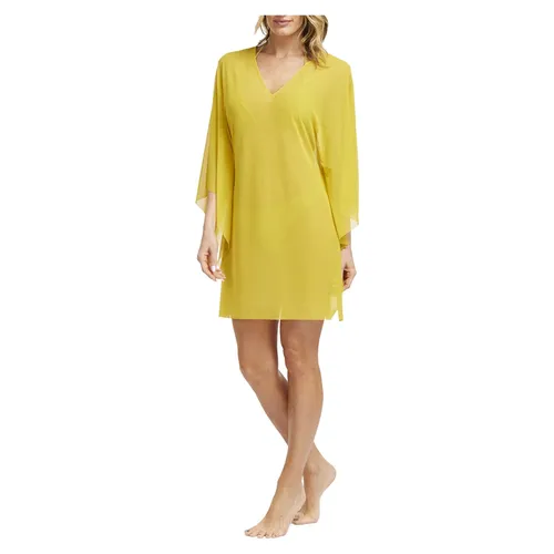 Dresses > Day Dresses > Short Dresses - - Fisico - Modalova