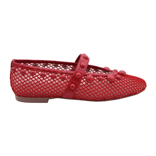 Shoes > Flats > Ballerinas - - Bibi Lou - Modalova