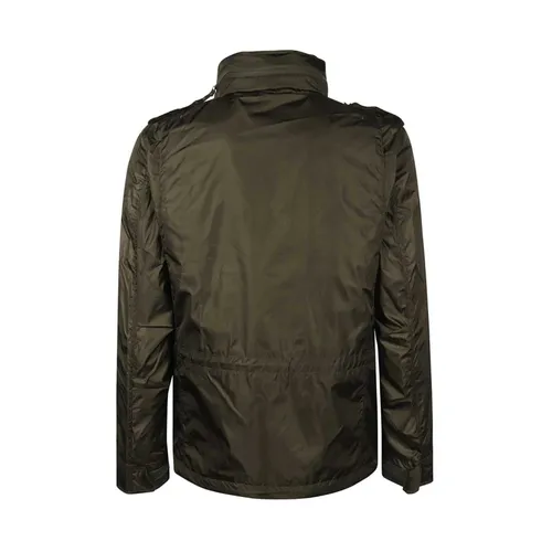 Jackets > Light Jackets - - Aspesi - Modalova