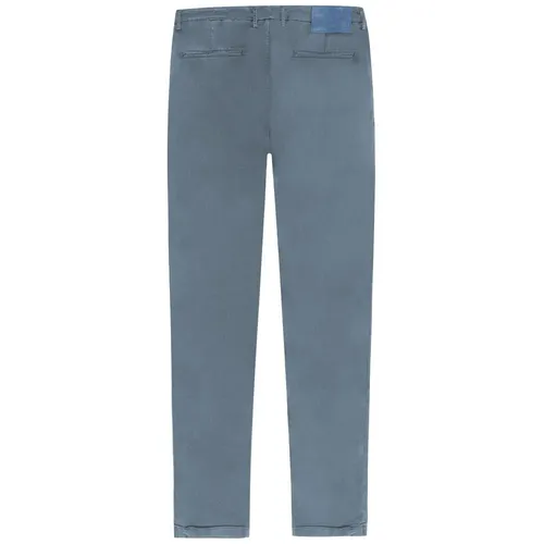 Jeans > Slim-fit Jeans - - Tramarossa - Modalova