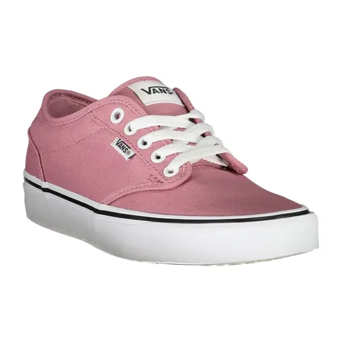Vans - Shoes > Sneakers - Pink - Vans - Modalova
