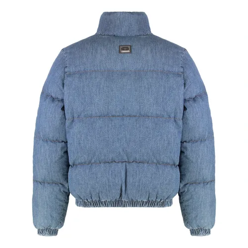 Jackets > Winter Jackets - - Dolce & Gabbana - Modalova