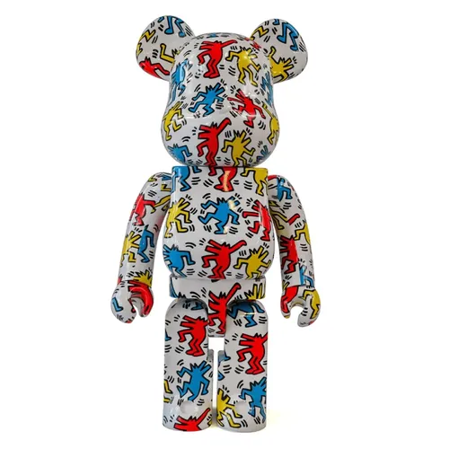 Home > Decoration > Decorations - - Medicom Toy - Modalova