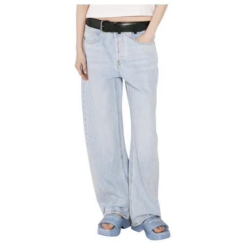 Jeans > Wide Jeans - - Alexander Wang - Modalova