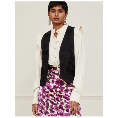 Knitwear > Cardigans - - Fabienne Chapot - Modalova