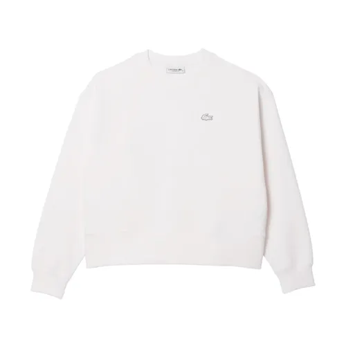 Sweatshirts & Hoodies > Sweatshirts - - Lacoste - Modalova