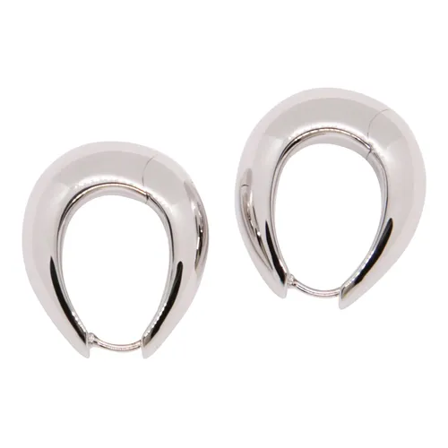 Accessories > Jewellery > Earrings - - Tom Wood - Modalova