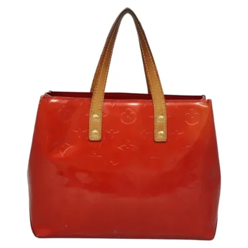 Pre-owned > Pre-owned Bags > Pre-owned Handbags - - Louis Vuitton Vintage - Modalova