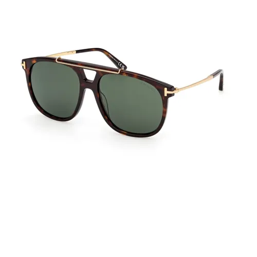 Accessories > Sunglasses - - Tom Ford - Modalova
