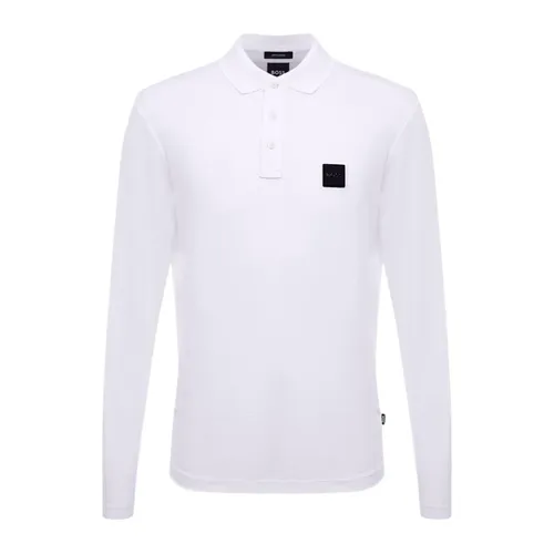 Tops > Polo Shirts - - Hugo Boss - Modalova