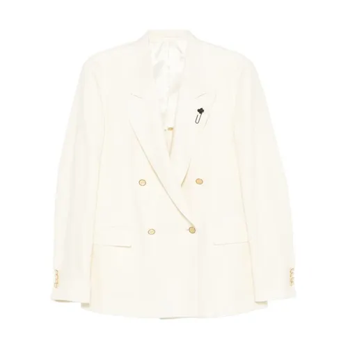 Jackets > Blazers - - Lardini - Modalova